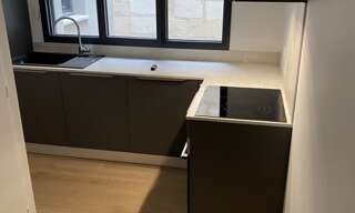 Appartement 2 Pièces 49 m² à vendre à Bordeaux (33000)