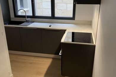Appartement 2 pièces 280000 €