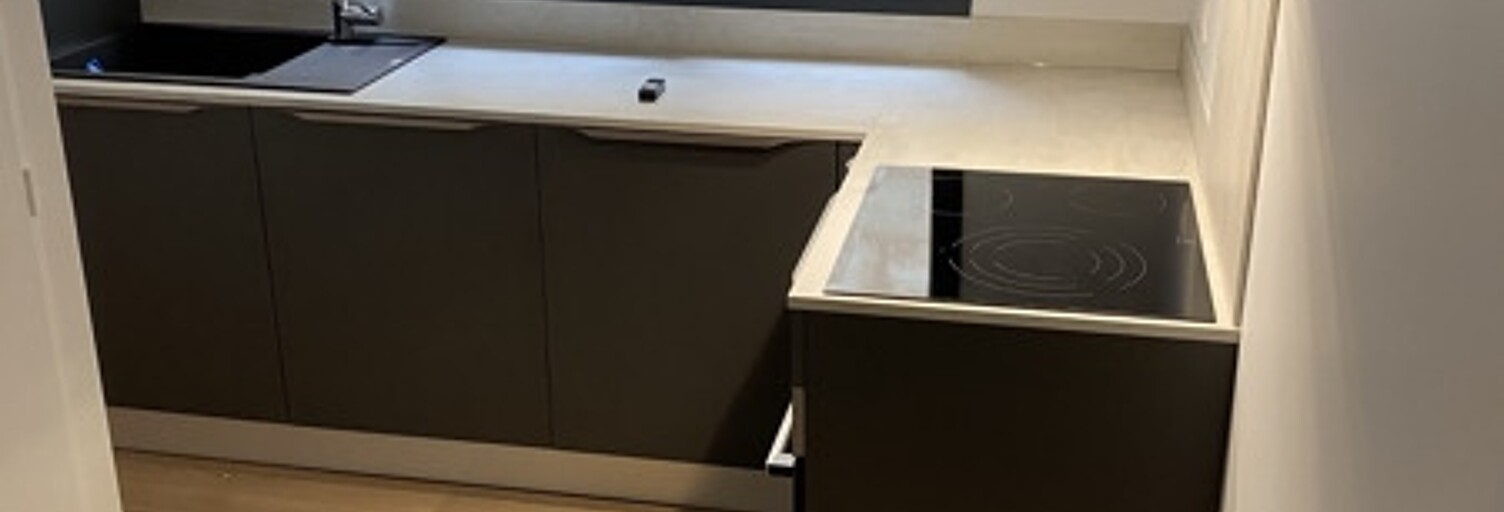 Appartement 2 Pièces 49 m² à vendre à Bordeaux (33000)