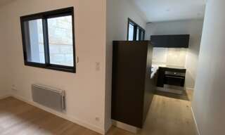 Appartement 2 Pièces 49 m² à vendre à Bordeaux (33000)
