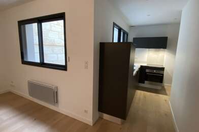 Appartement 2 pièces 280000 €