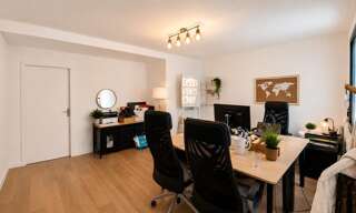 Appartement 2 Pièces 49 m² à vendre à Bordeaux (33000)
