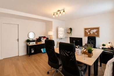 Appartement 2 pièces 275000 €