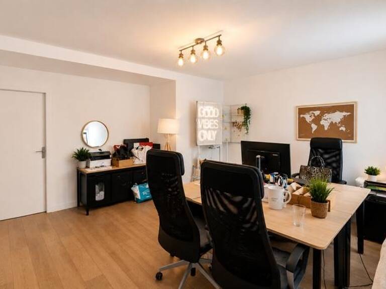Appartement de 2 pièces principales — photo 1