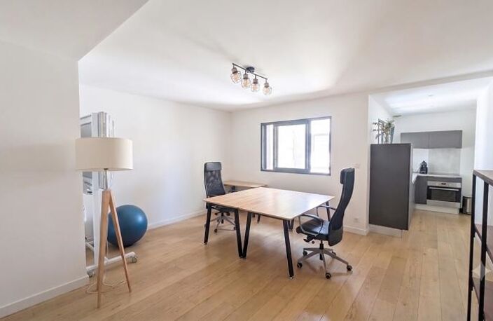 Appartement de 2 pièces principales — photo 2