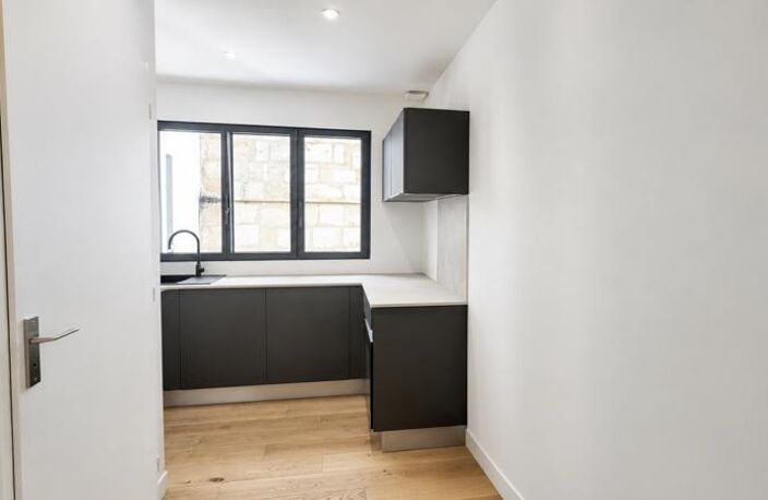 Appartement de 2 pièces principales — photo 3