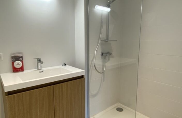 Appartement de 2 pièces principales — photo 5