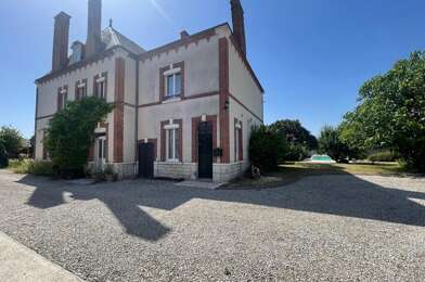 Maison 10 pièces 369000 €