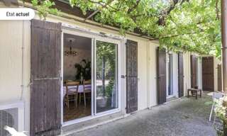 Maison 4 Pièces 86 m² à vendre à Montpeyroux (34150)