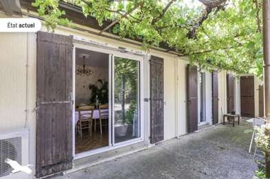 Maison 4 pièces 236700 €