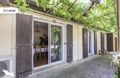 Villa de 4 pièces principales — photo du bien