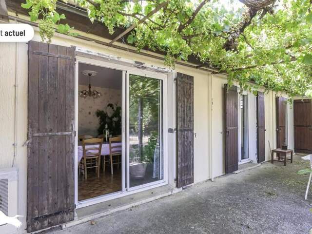 Villa de 4 pièces principales — photo du bien