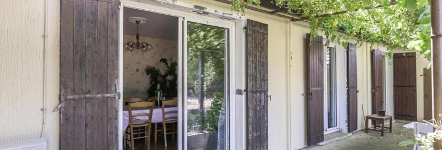 Maison 4 Pièces 86 m² à vendre à Montpeyroux (34150)