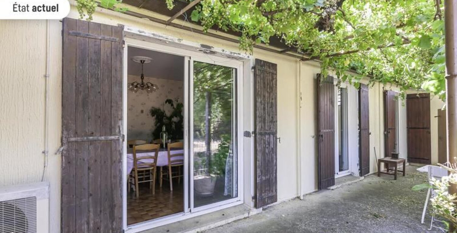 Villa de 4 pièces principales — photo 1