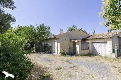 Maison 4 pièces 314160 €
