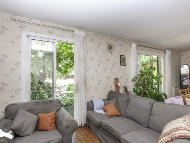 Villa de 4 pièces principales — photo du bien
