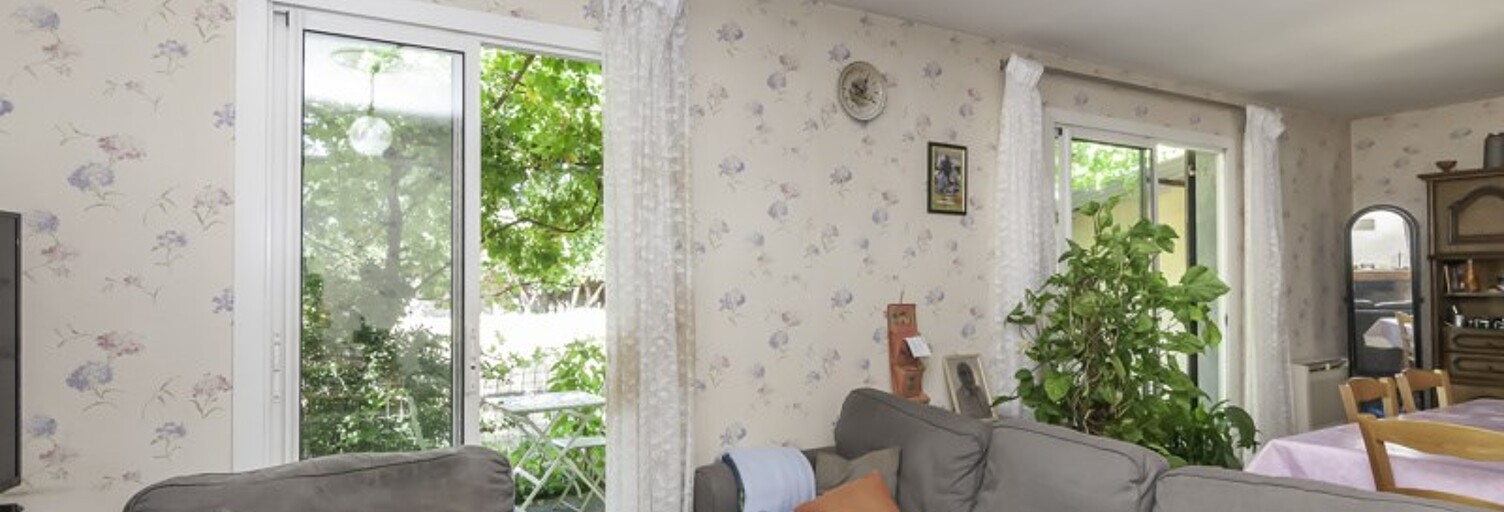 Maison 4 Pièces 86 m² à vendre à Gignac (34150)
