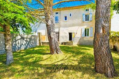 Maison 5 pièces 138500 €