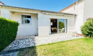 Maison 2 Pièces 38 m² à vendre à Saint-Georges-de-Didonne (17110)