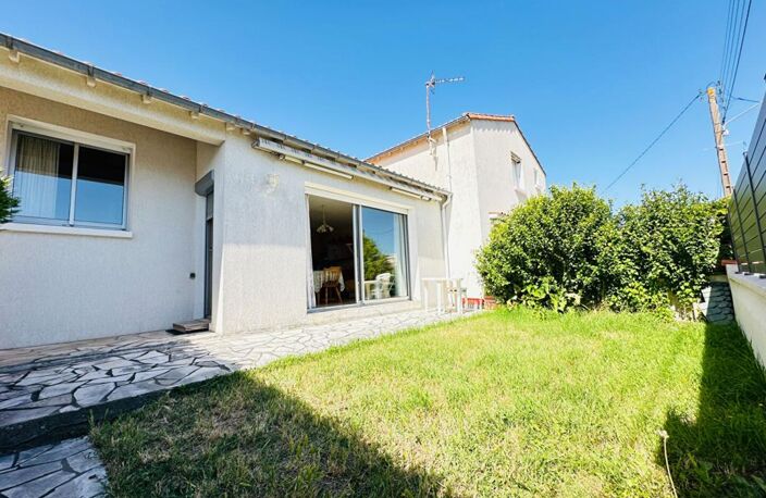 Maison Saint Georges De Didonne 2 pièce(s) 38 m2 et extension — photo 3