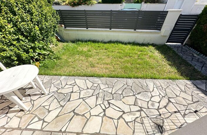Maison Saint Georges De Didonne 2 pièce(s) 38 m2 et extension — photo 4