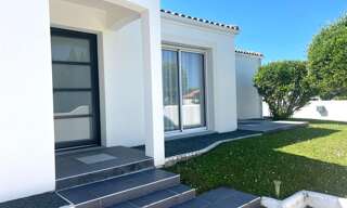 Maison 5 Pièces 110 m² à vendre à Saint-Georges-de-Didonne (17110)
