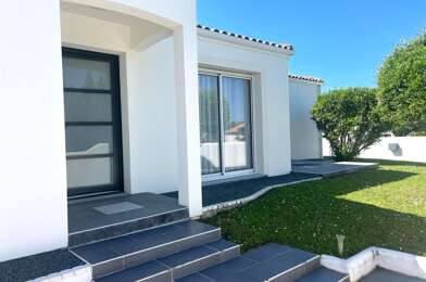 Maison 5 pièces 494000 €