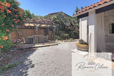 Maison 10 pièces 790000 €