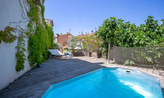 Appartement 4 Pièces 95 m² à vendre à Marseille 6 (13006)