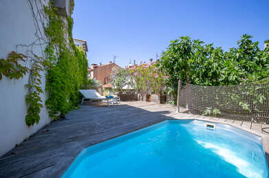 Appartement 4 pièces 749000 €