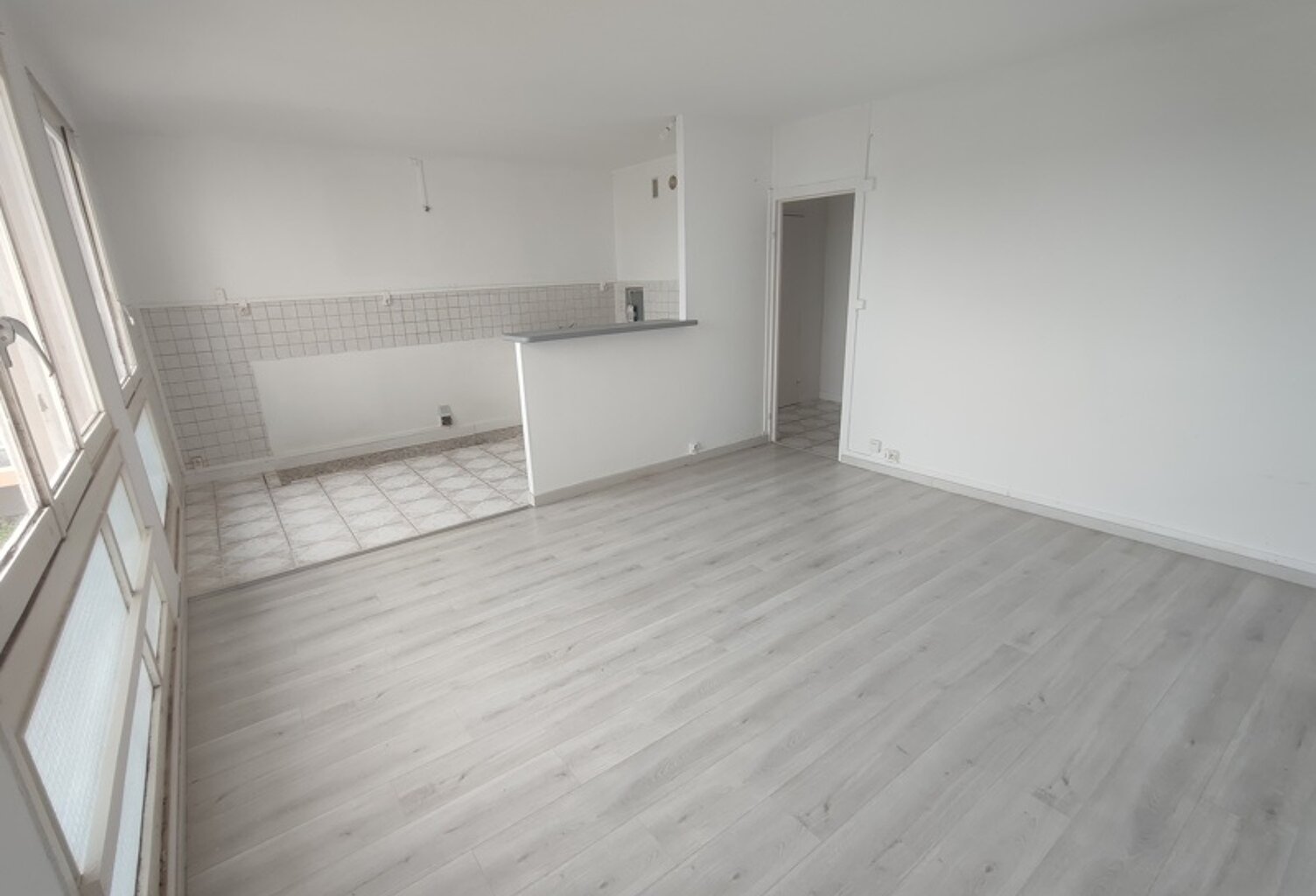 Appartement de 3 pièces principales — photo 1