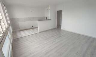 Appartement 3 Pièces 59 m² à vendre à Mantes-la-Ville (78711)