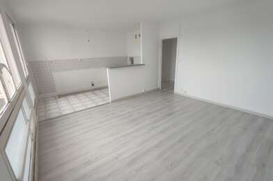 Appartement 3 pièces 106880 €