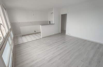 Appartement de 3 pièces principales — photo du bien