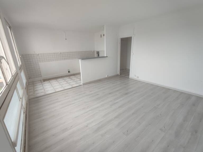 Appartement de 3 pièces principales — photo 1