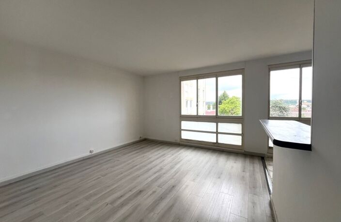 Appartement de 3 pièces principales — photo 2