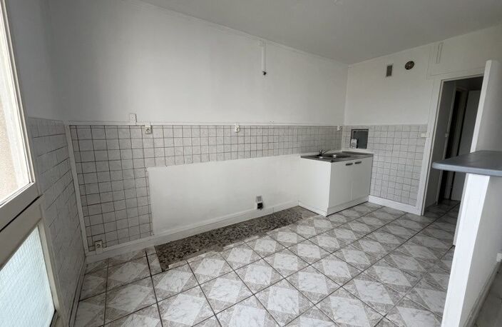 Appartement de 3 pièces principales — photo 3
