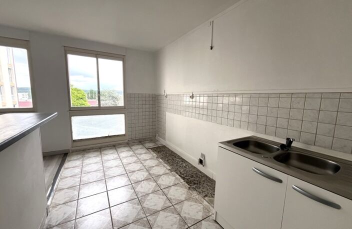 Appartement de 3 pièces principales — photo 4