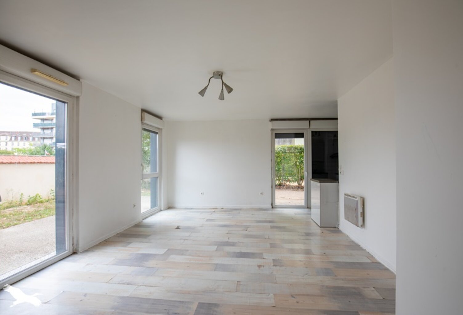 Appartement de 4 pièces principales — photo 1