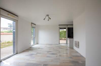 Appartement de 4 pièces principales — photo du bien
