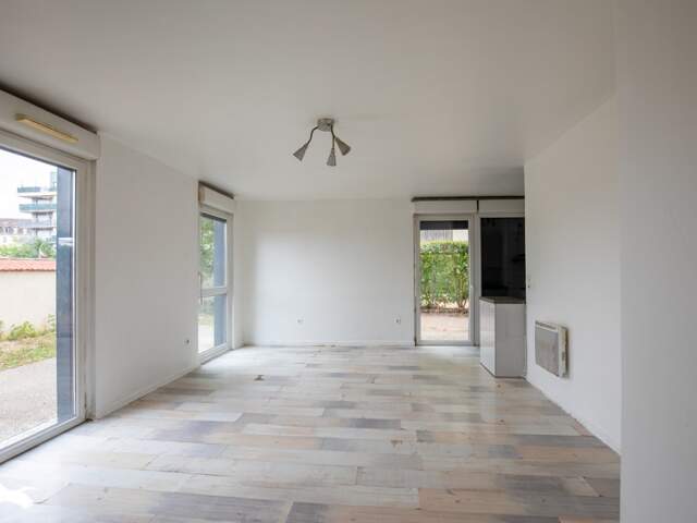 Appartement de 4 pièces principales — photo du bien