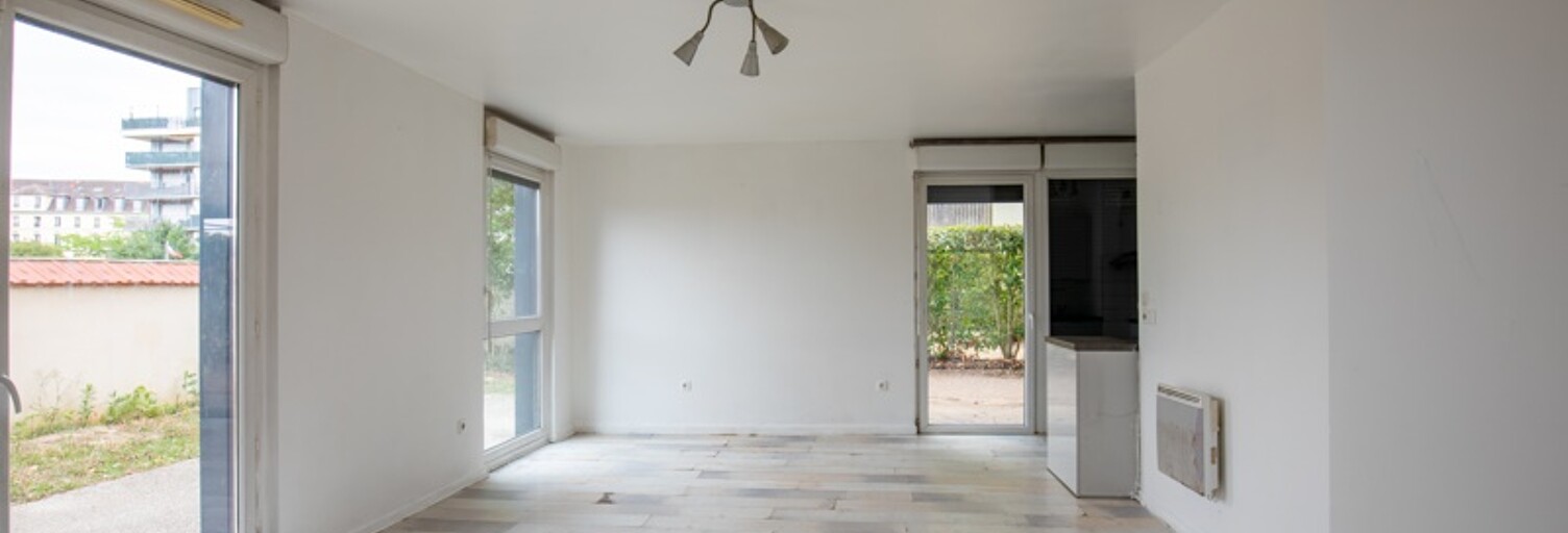 Appartement 4 Pièces 76 m² à vendre à Mantes-la-Jolie (78200)