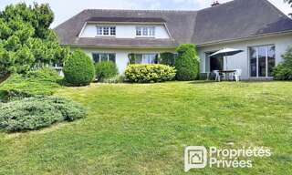 Maison 8 Pièces 240 m² à vendre à L'Aigle (61300)