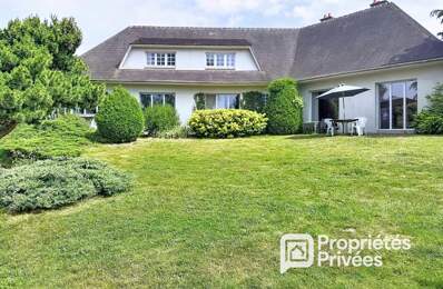 L'Aigle - Grande maison familiale, 7 chambres, plus de 4 000 m² de terrain — photo du bien