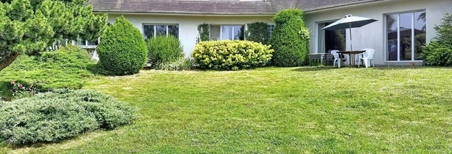 Maison 8 Pièces 240 m² à vendre à L'Aigle (61300)
