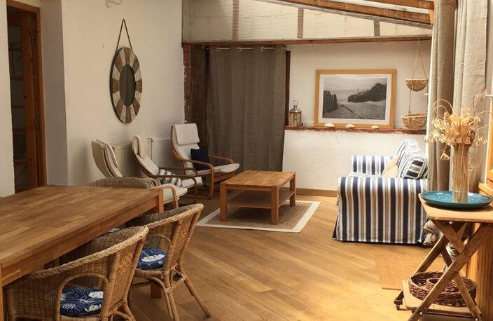Maison Cany Barville 528 m2 - Gîte grande capacité d'accueil ! — photo 4