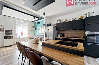 Maison 4 pièces 174900 €