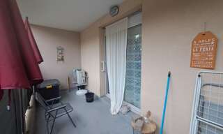 Appartement 2 Pièces 38 m² à vendre à Arles (13200)
