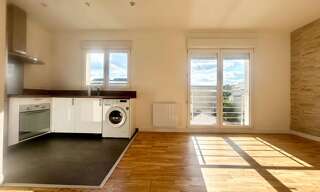 Appartement 3 Pièces 49 m² à vendre à Fontenay-sous-Bois (94120)