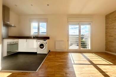 Appartement 3 pièces 290000 €